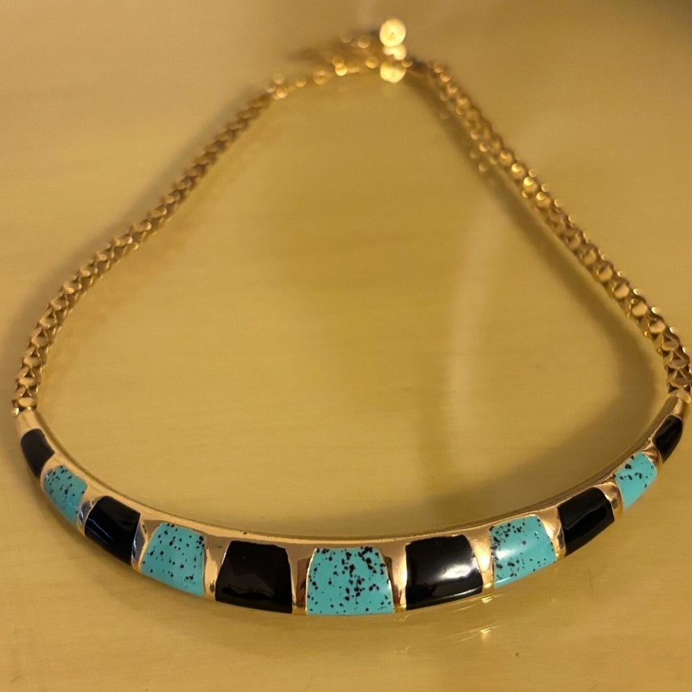 Vintage Choker